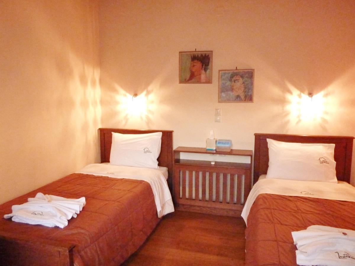 Villa Amvrosia Nr Kalives Crete Arménoi Exterior foto