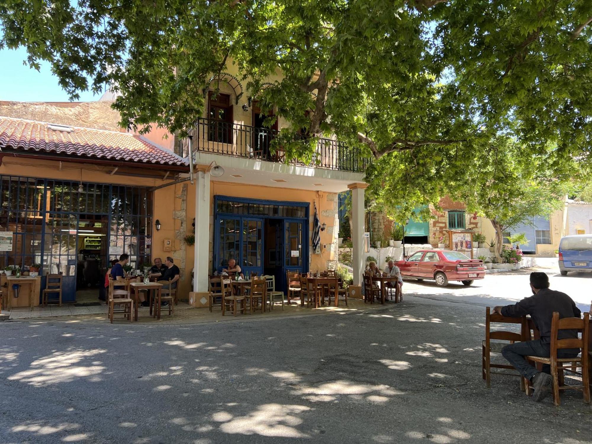 Villa Amvrosia Nr Kalives Crete Arménoi Exterior foto